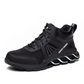 Construction sneaker 2.0