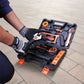 Damper | Work gloves