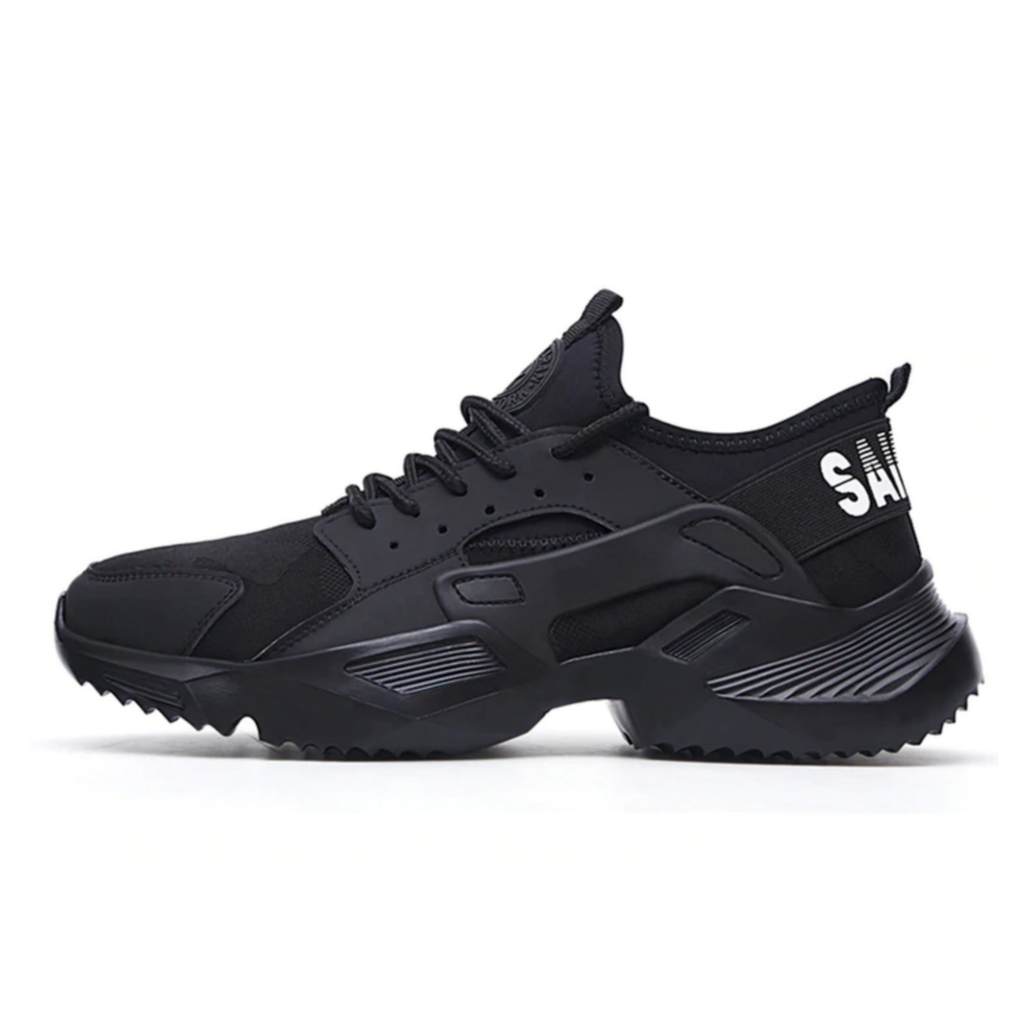 Are nike huaraches non slip sale