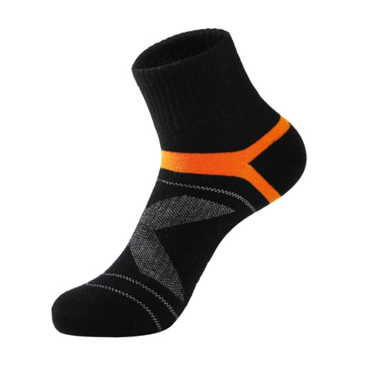 Terrin 1.5 | Comfy Socks