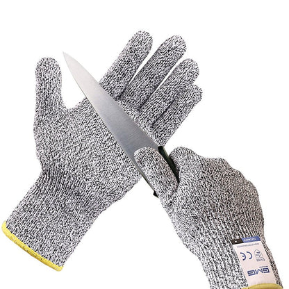 Cartozy Work gloves | Cut resistance