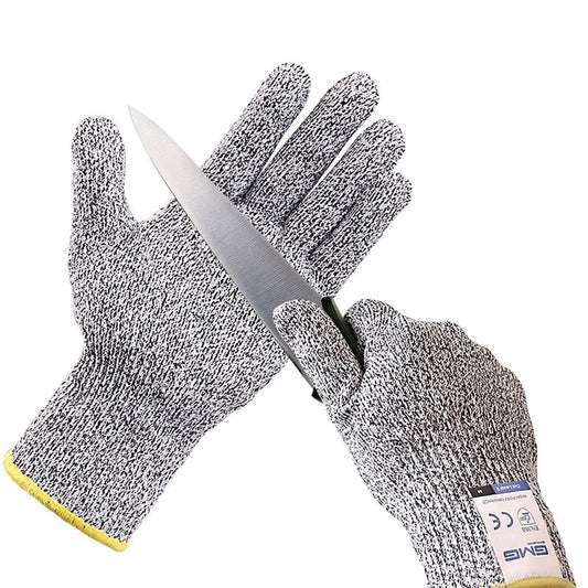 Cartozy Work gloves | Cut resistance