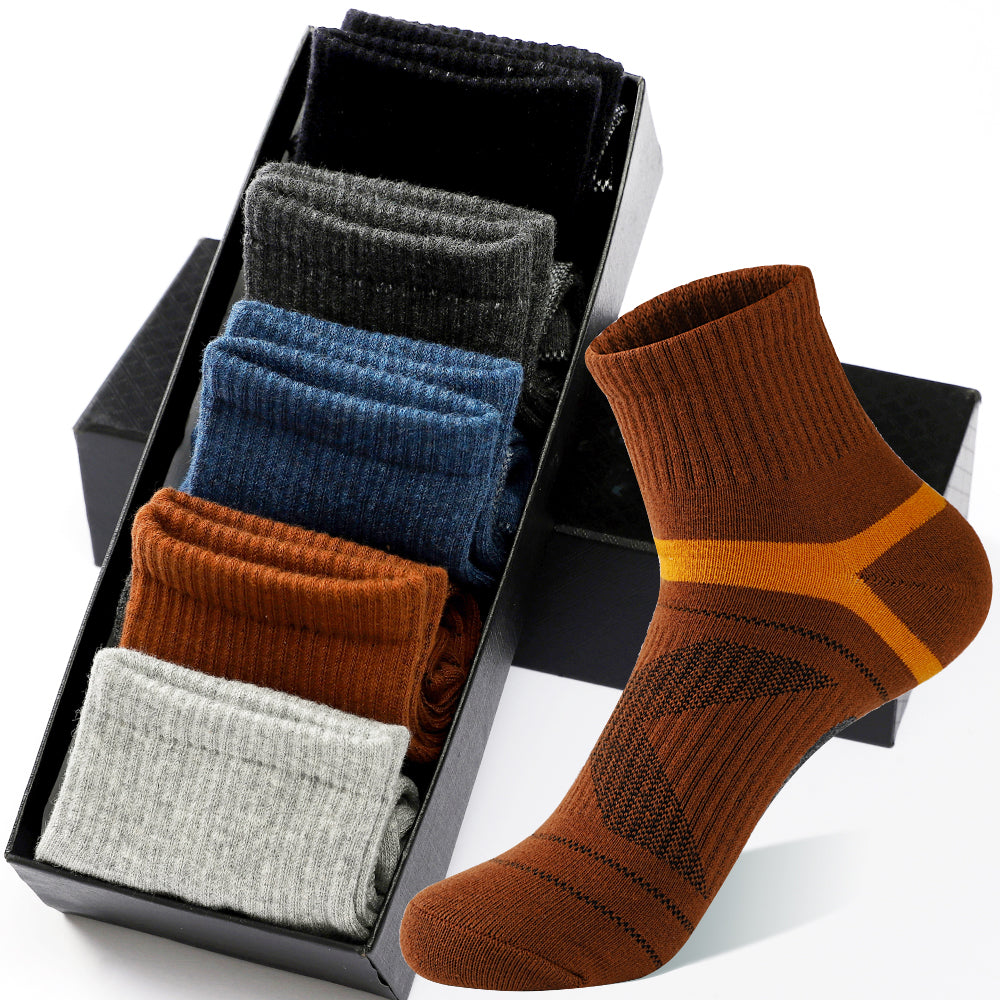 Terrin 1.5 | Comfy Socks